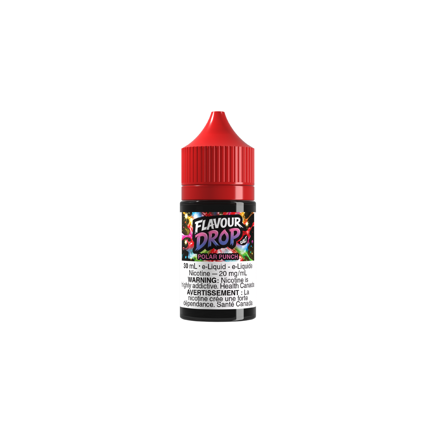 FLAVOUR DROP Liquid - Polar Punch