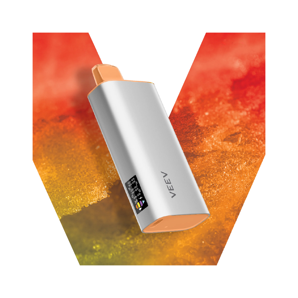 VEEV NOW - Peach