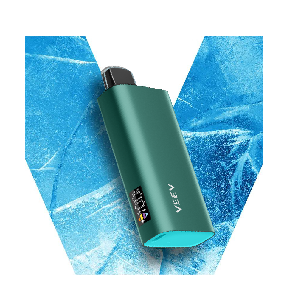 VEEV NOW - Ice Mint