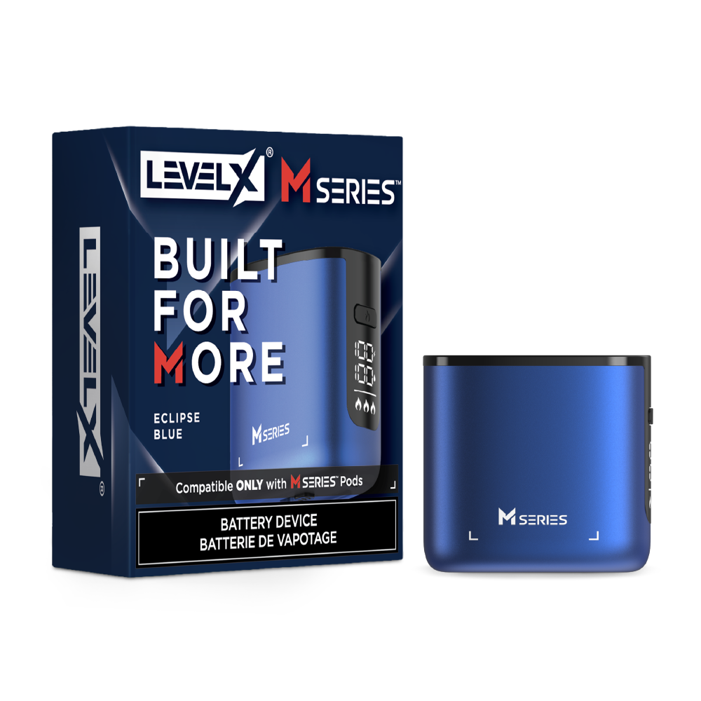 Level X - M Series Device