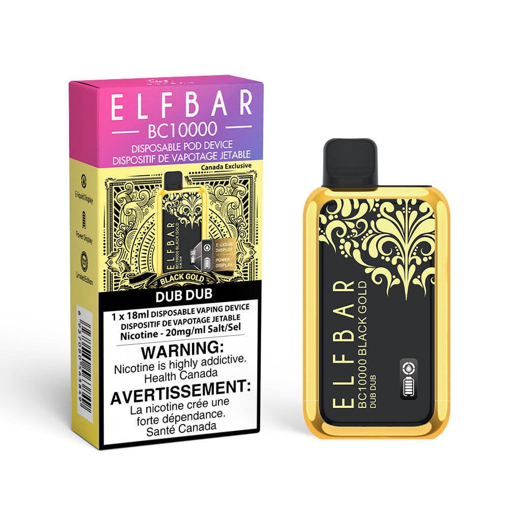 ELFBAR-BC10000-DUB-DUB-Disposable-Vape-Nic-Salt-Online-Store