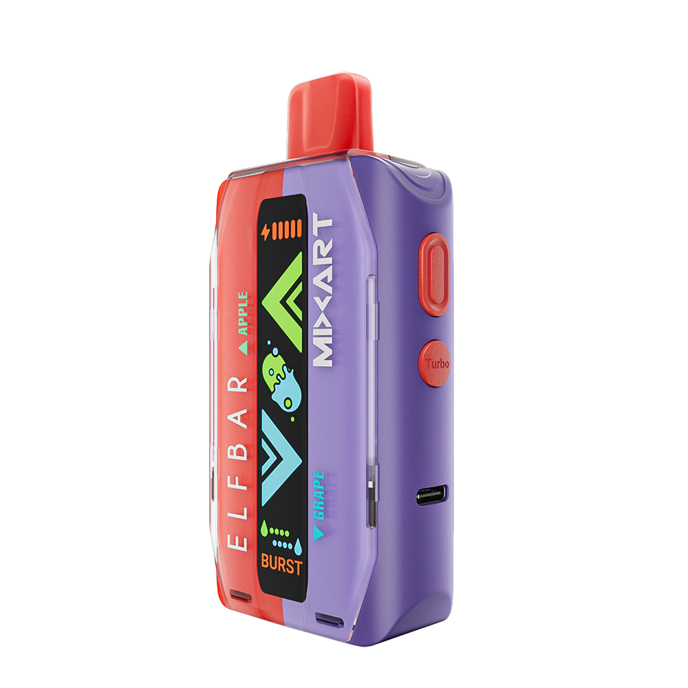 ELFBAR-MixArt-40K-Puffs-Apple-Grape-Disposable-Vape-