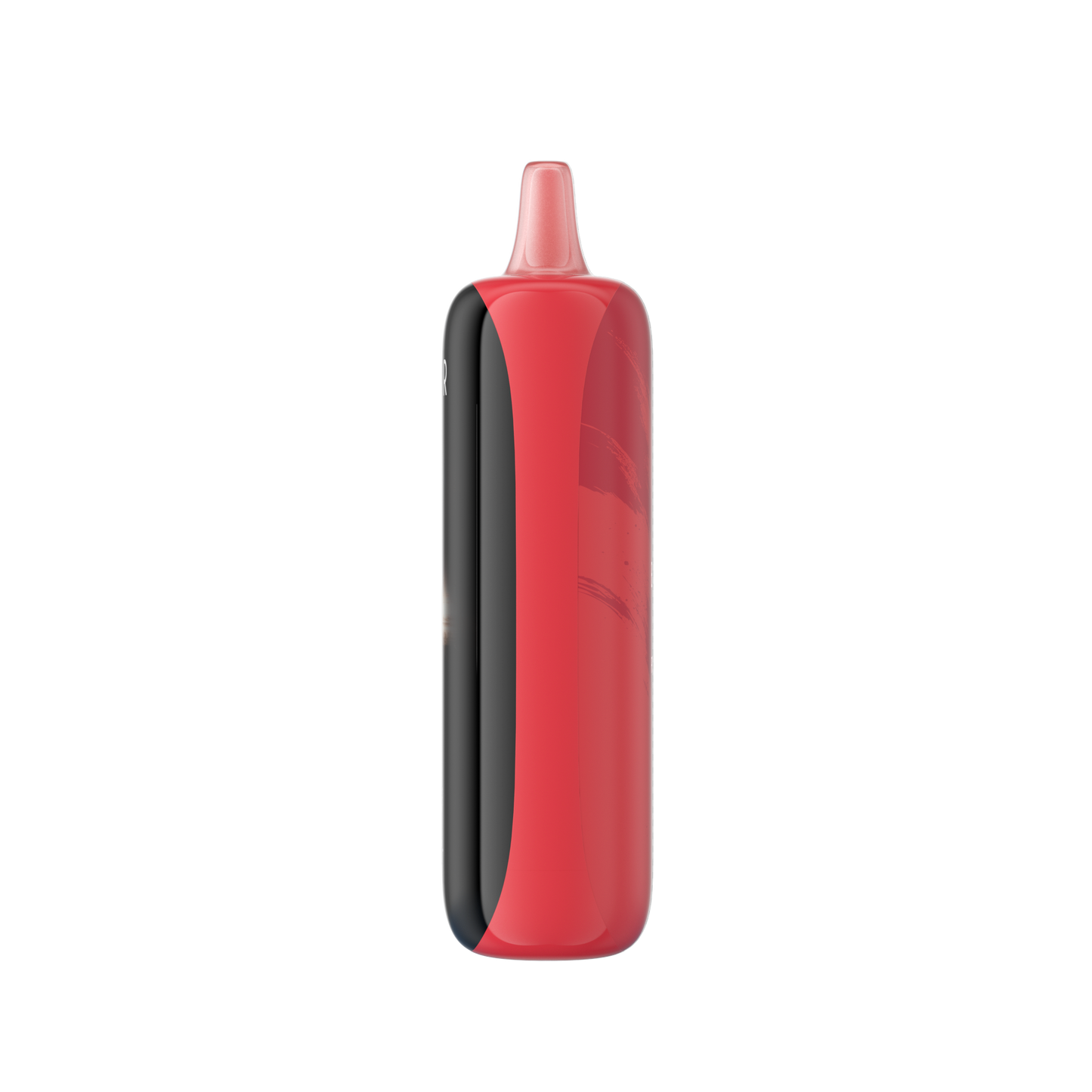 ELFBAR MoonNight 70K Pomegranate Burst back angle 3 disposble vape