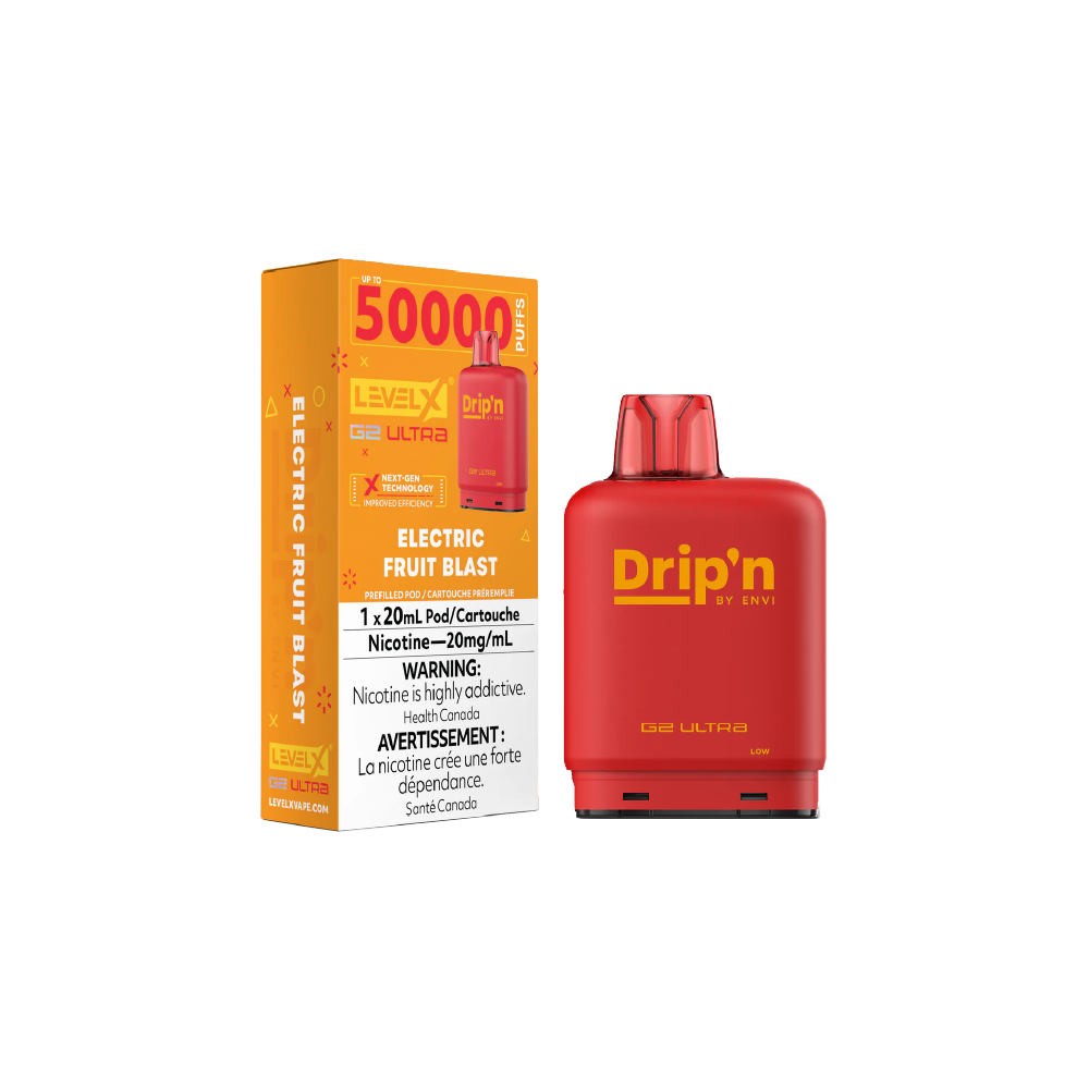 FLAVOUR-BEAST-Dripn-G2-50k-Puffs-Electric-Fruit-Blast-Disposable-Pod