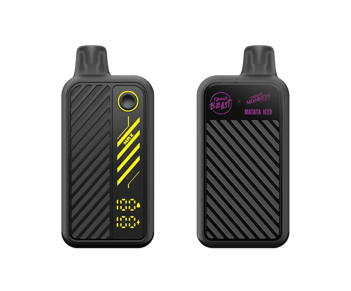 Flavour-Beast-Mode-Max-Manata-Iced-Disposable-Vape-Eliquid-Sale-Canada