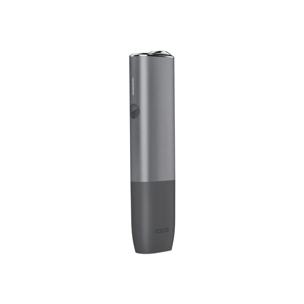 IQOS ILUMA ONE - Heated Tobacco Device
