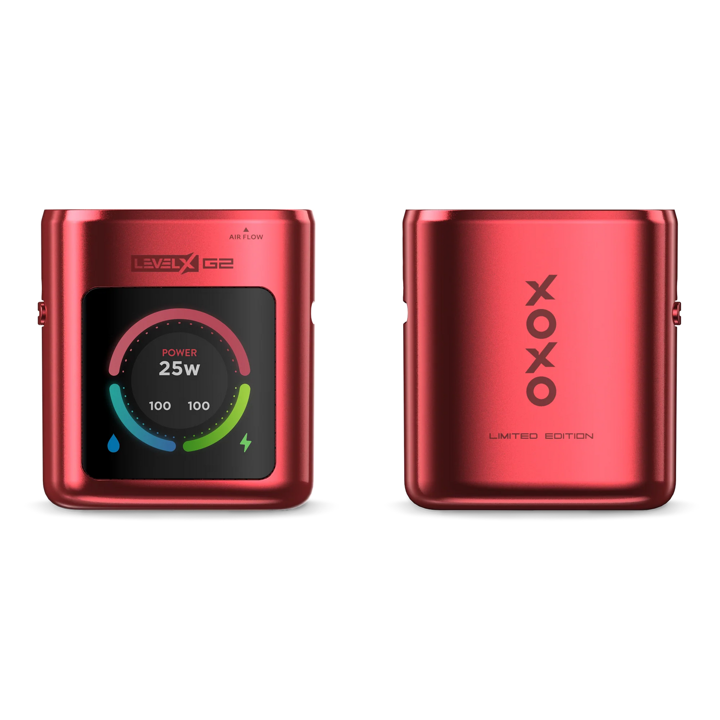 LEVEL X - Pro G2 Device