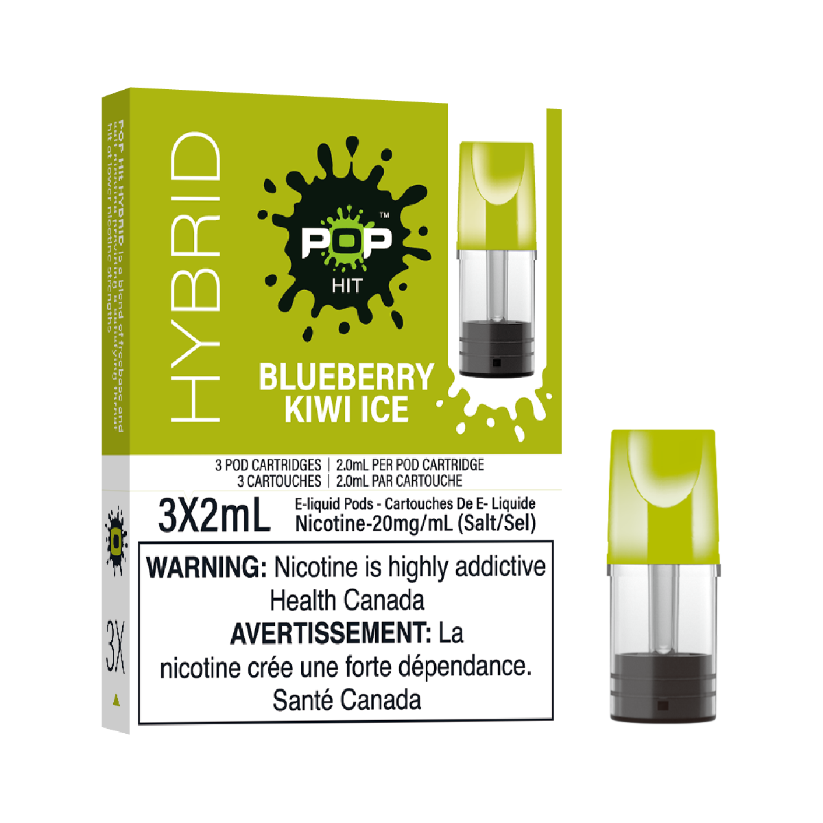Pop-Pods-blueberry-kiwi-ice-disposable-pod-device-Popvapor