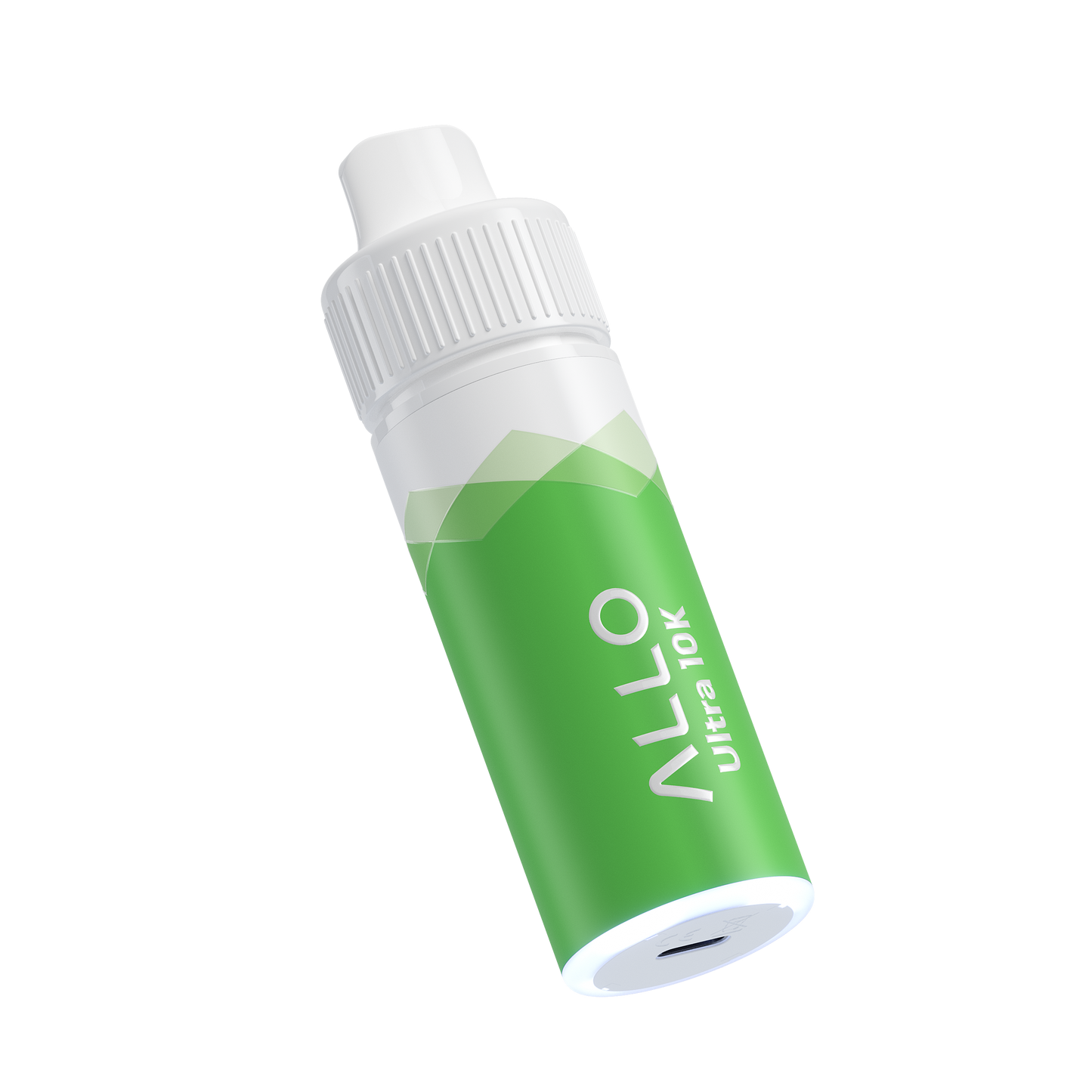 Allo 10k - Lemon Lime Cranberry