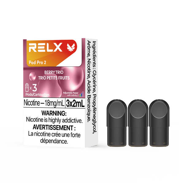 RELX-Pro-2-Berry-Trio-Disposable-Vape-Nicotine-Pod