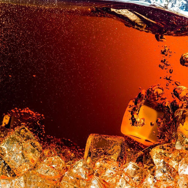 RELX Pod Pro 2 - Dark Sparkle Ice