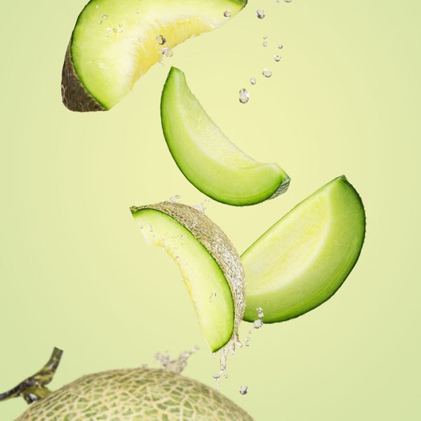 RELX Pod Pro 2 - Green Melon Ice