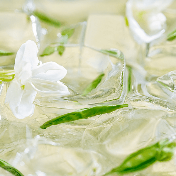 RELX Pod Pro 2 - Jasmine Green Ice Tea