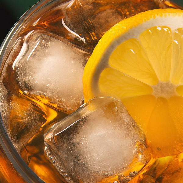 RELX Pod Pro 2 - Lemon Ice Tea