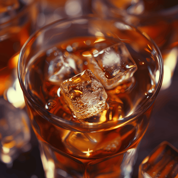 RELX Pod Pro 2 - Oolong Ice Tea