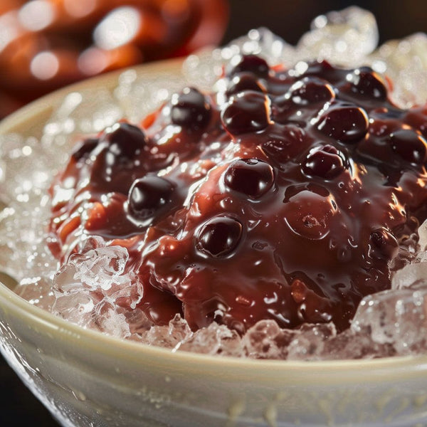 RELX Pod Pro 2 - Red Bean Ice