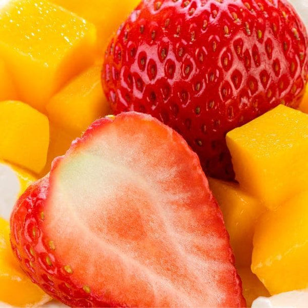 RELX Pod Pro 2 - Strawberry Mango