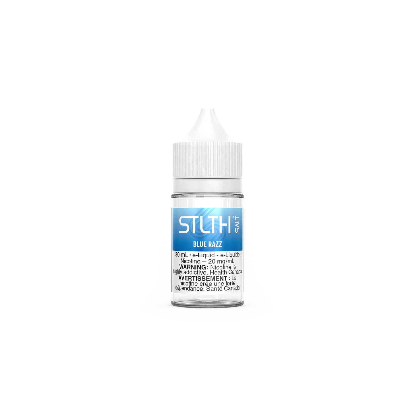 STLTH-30mL-Vape-Eliquid-Free-shipping-Blue-Razz
