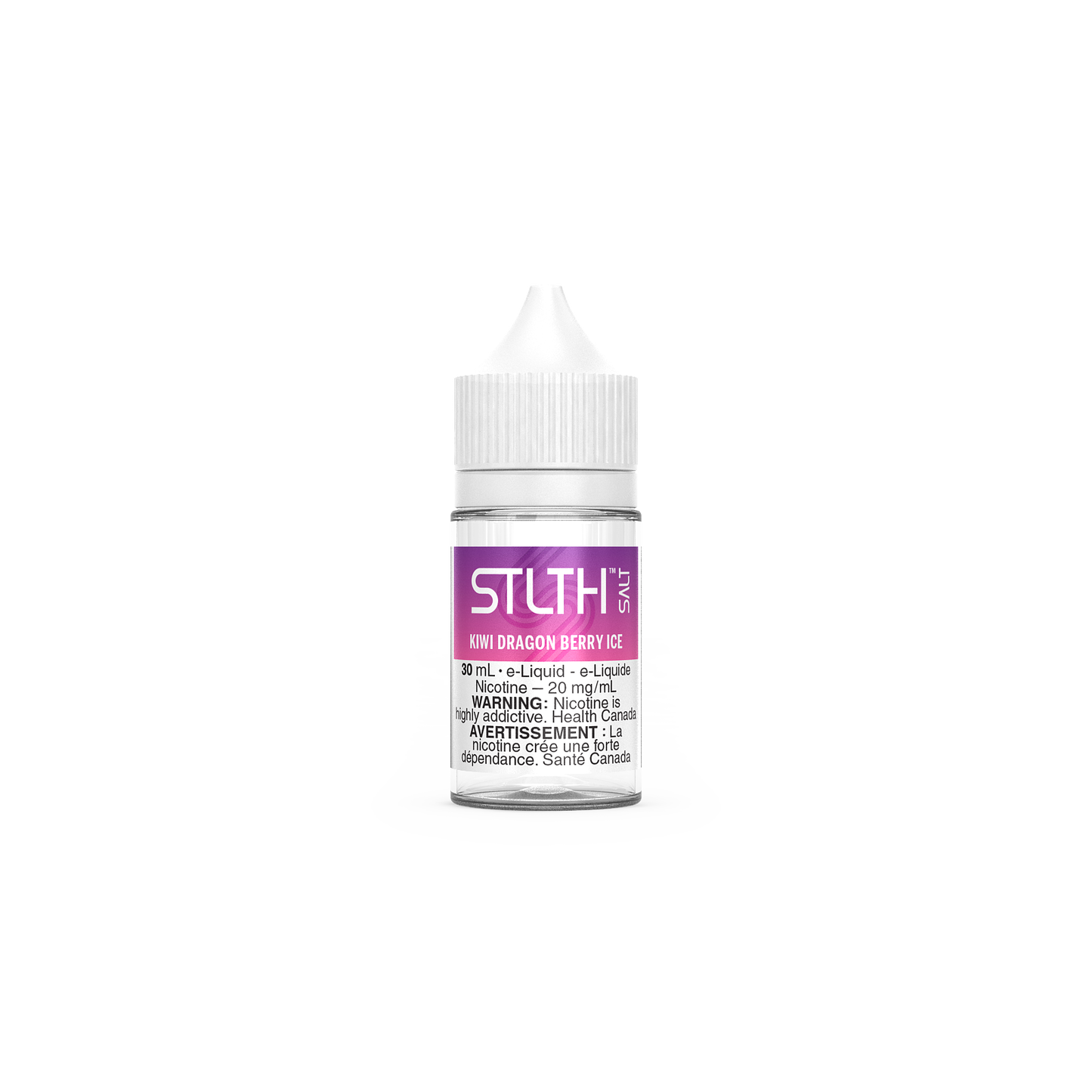 STLTH Liquid - Kiwi Dragon Berry Ice
