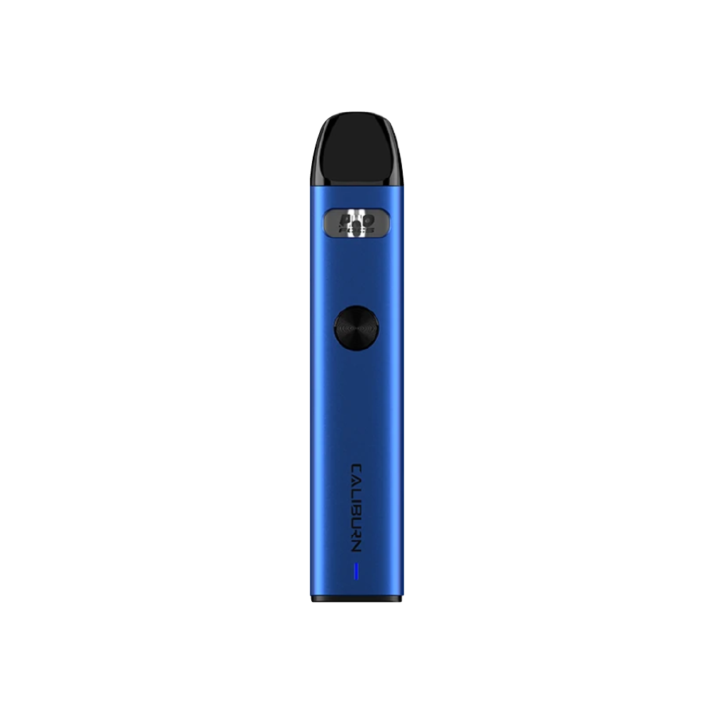 UWELL-CALIBURN-A2-Device-Nicotine-Vape-Puffs-Exhale-System-Lush-Online-Store-