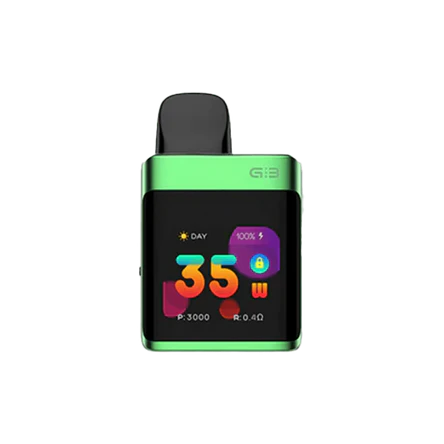 UWELL-G3-Pro-Koko-Kit-Vaping-Rechargeable-Device-Nicotine-Inhale-Sale-Price-