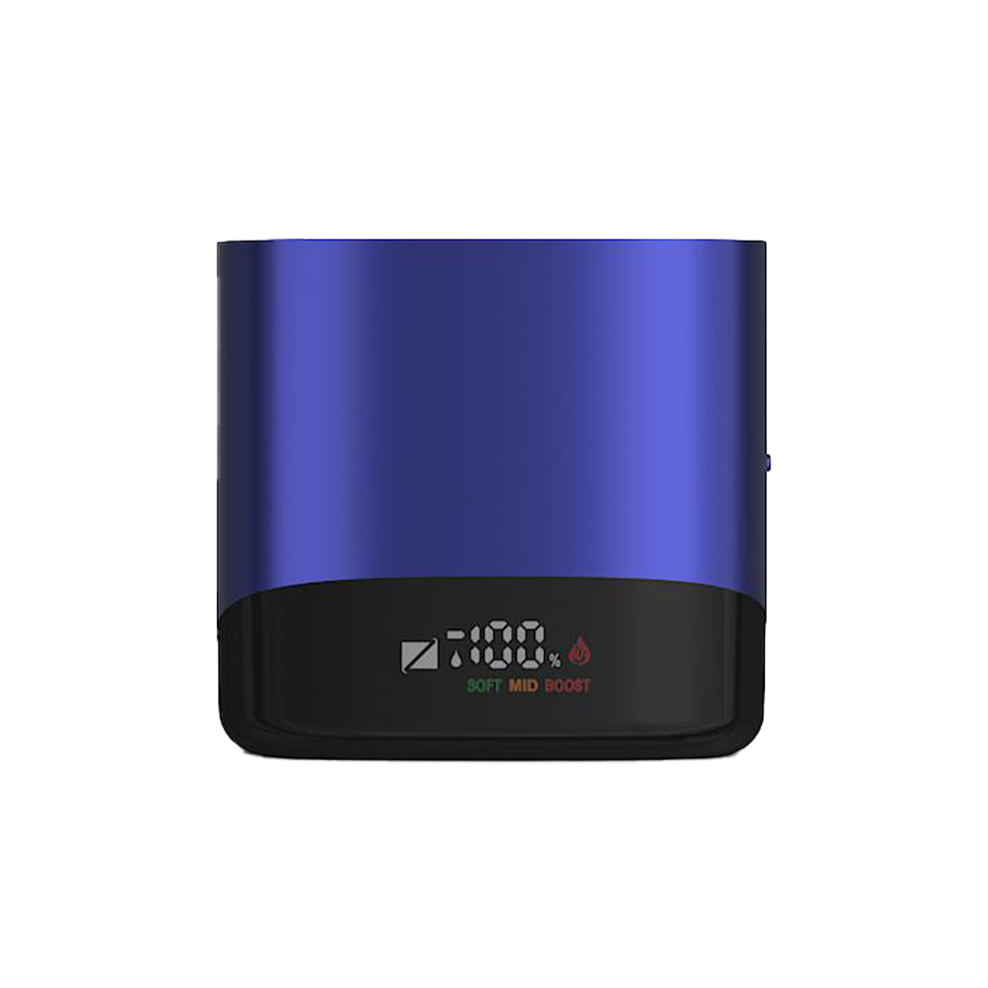 Zpod-LEX-Vape-Disposable-pod-Battery-Nicsalt-vaporiser-Canada-Blue