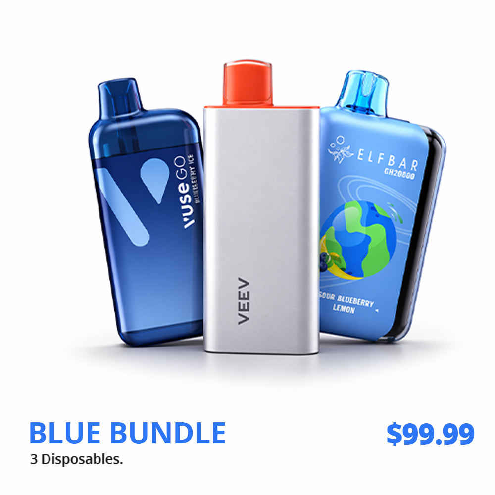 Blue Bundle