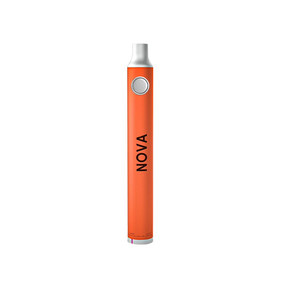 nova-twist-golden-orange-front-510-device-podium-vape-pen-cannabis