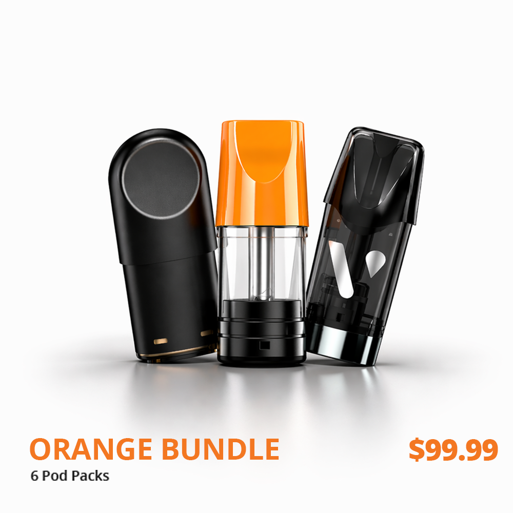 Orange Bundle