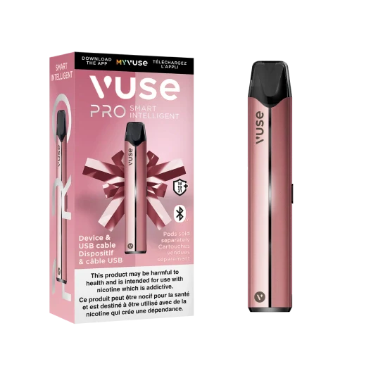 VUSE - Pro Smart Device