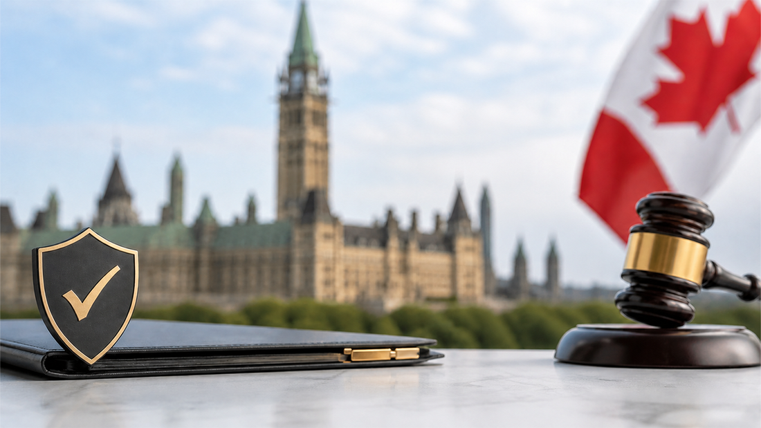 Ontario Smoke-Free Act 2026 vaping rules where to buy age limits map