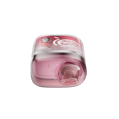 ELFBAR BC Pro 80K - Watermelon Peach Frost