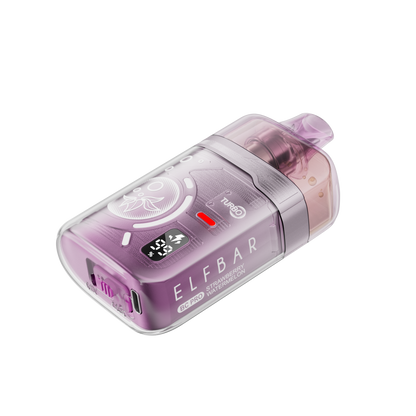ELFBAR BC Pro 80K - Strawberry Watermelon