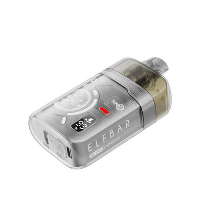 ELFBAR BC Pro 80K - Lychee Ice