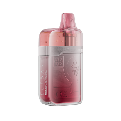 ELFBAR BC Pro 80K - Watermelon Peach Frost