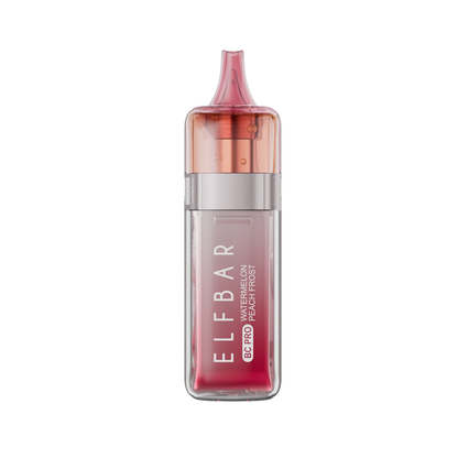 ELFBAR BC Pro 80K - Watermelon Peach Frost