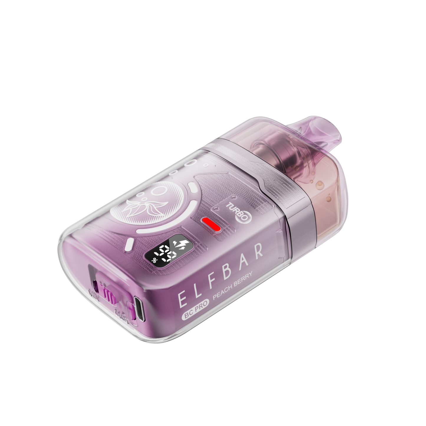 ELFBAR BC Pro 80K - Peach Berry
