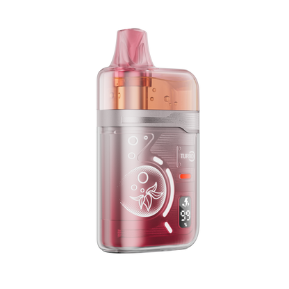 ELFBAR BC Pro 80K - Watermelon Peach Frost