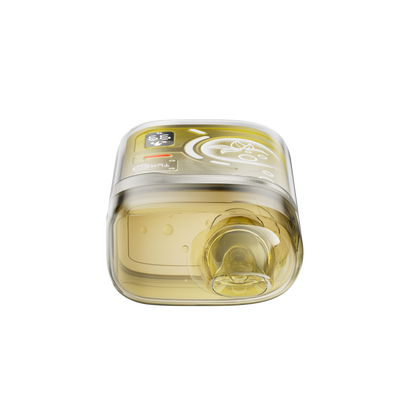 ELFBAR BC Pro 80K - Banana Ice