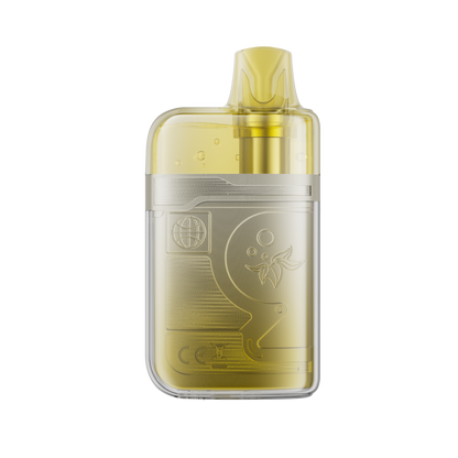 ELFBAR BC Pro 80K - Banana Ice