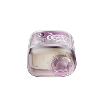 ELFBAR BC Pro 80K - Peach Berry