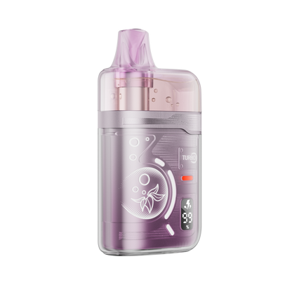 ELFBAR BC Pro 80K - Peach Berry