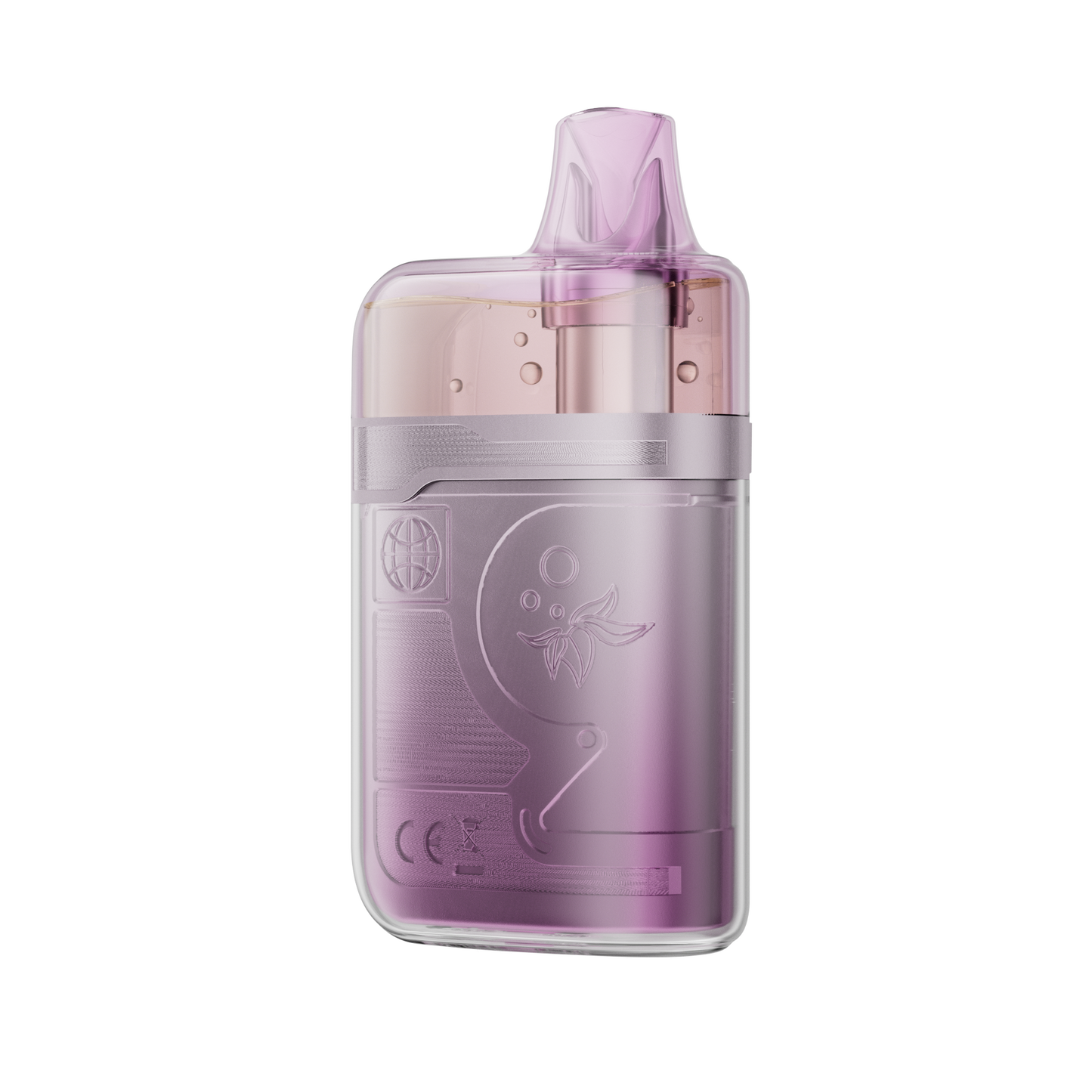 ELFBAR BC Pro 80K - Peach Berry