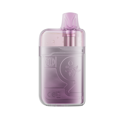 ELFBAR BC Pro 80K - Peach Berry