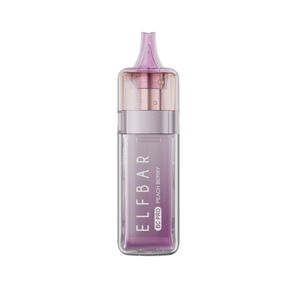 ELFBAR BC Pro 80K - Peach Berry