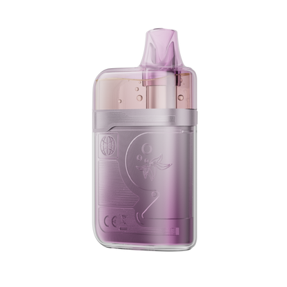 ELFBAR BC Pro 80K - Strawberry Watermelon