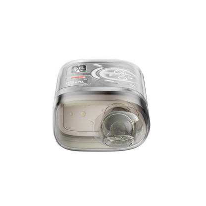 ELFBAR BC Pro 80K - Lychee Ice