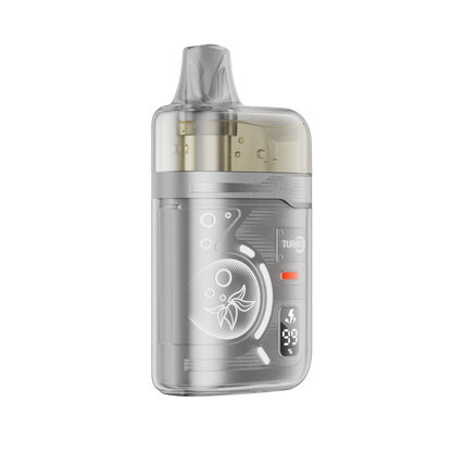 ELFBAR BC Pro 80K - Lychee Ice
