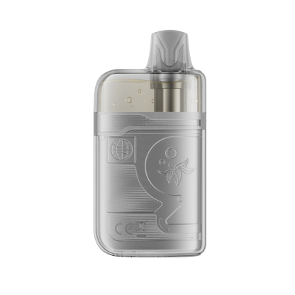 ELFBAR BC Pro 80K - Lychee Ice