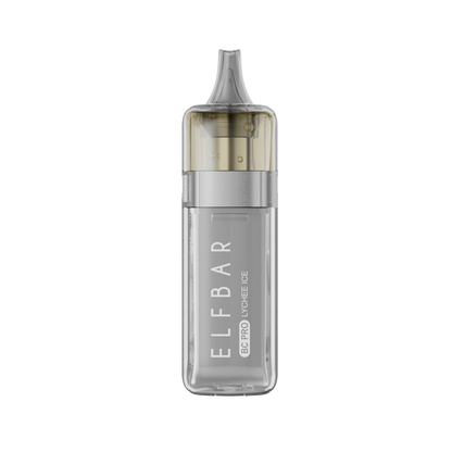 ELFBAR BC Pro 80K - Lychee Ice